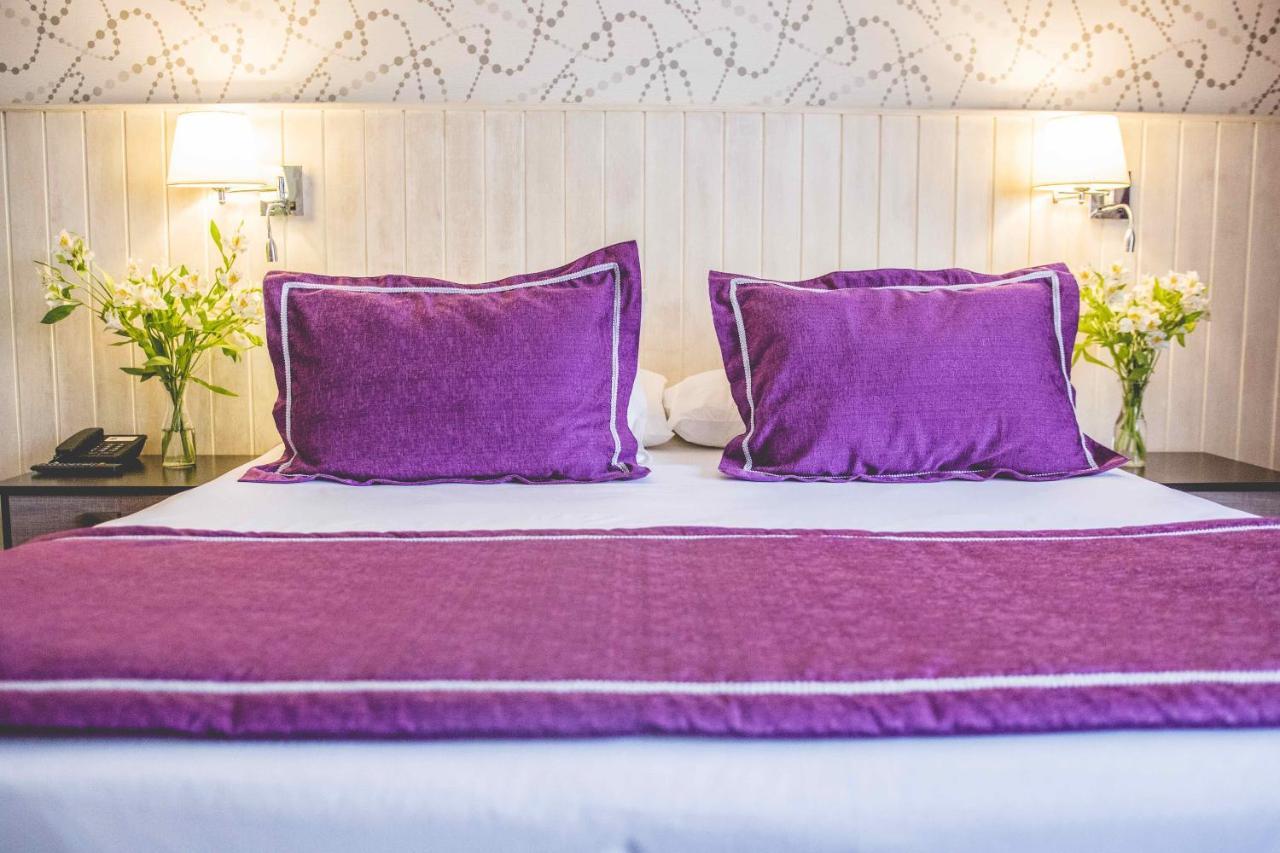 Lv Hoteles Boutique Vina del Mar Eksteriør billede