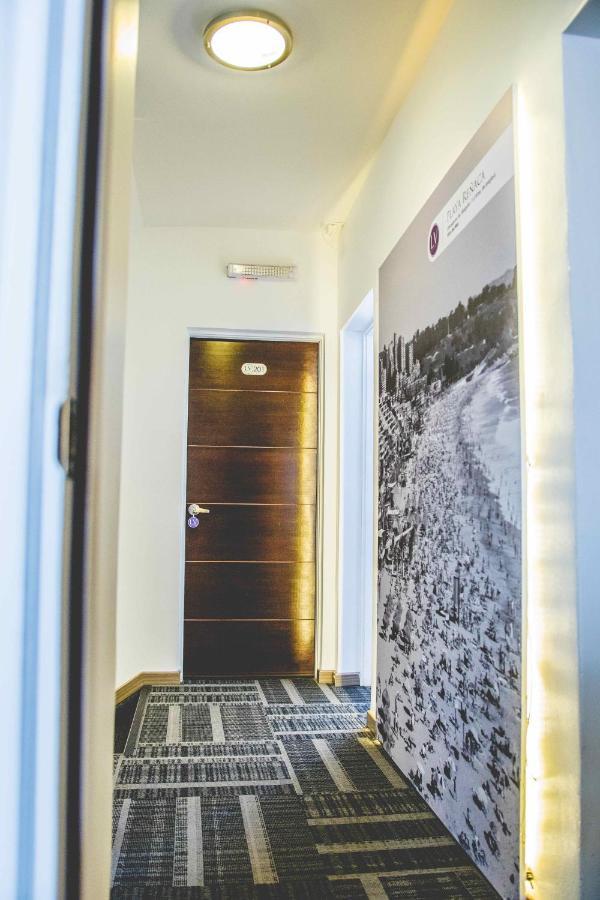 Lv Hoteles Boutique Vina del Mar Eksteriør billede