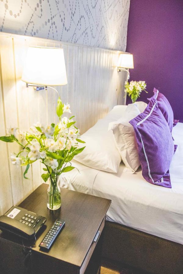 Lv Hoteles Boutique Vina del Mar Eksteriør billede