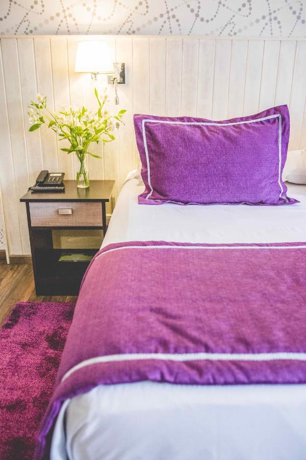 Lv Hoteles Boutique Vina del Mar Eksteriør billede