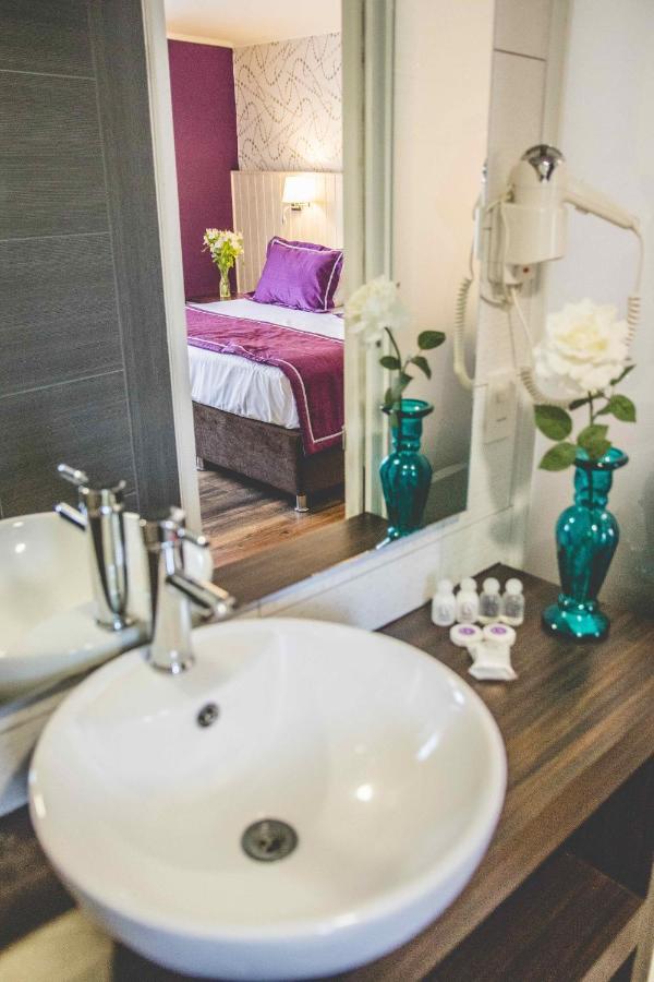 Lv Hoteles Boutique Vina del Mar Eksteriør billede