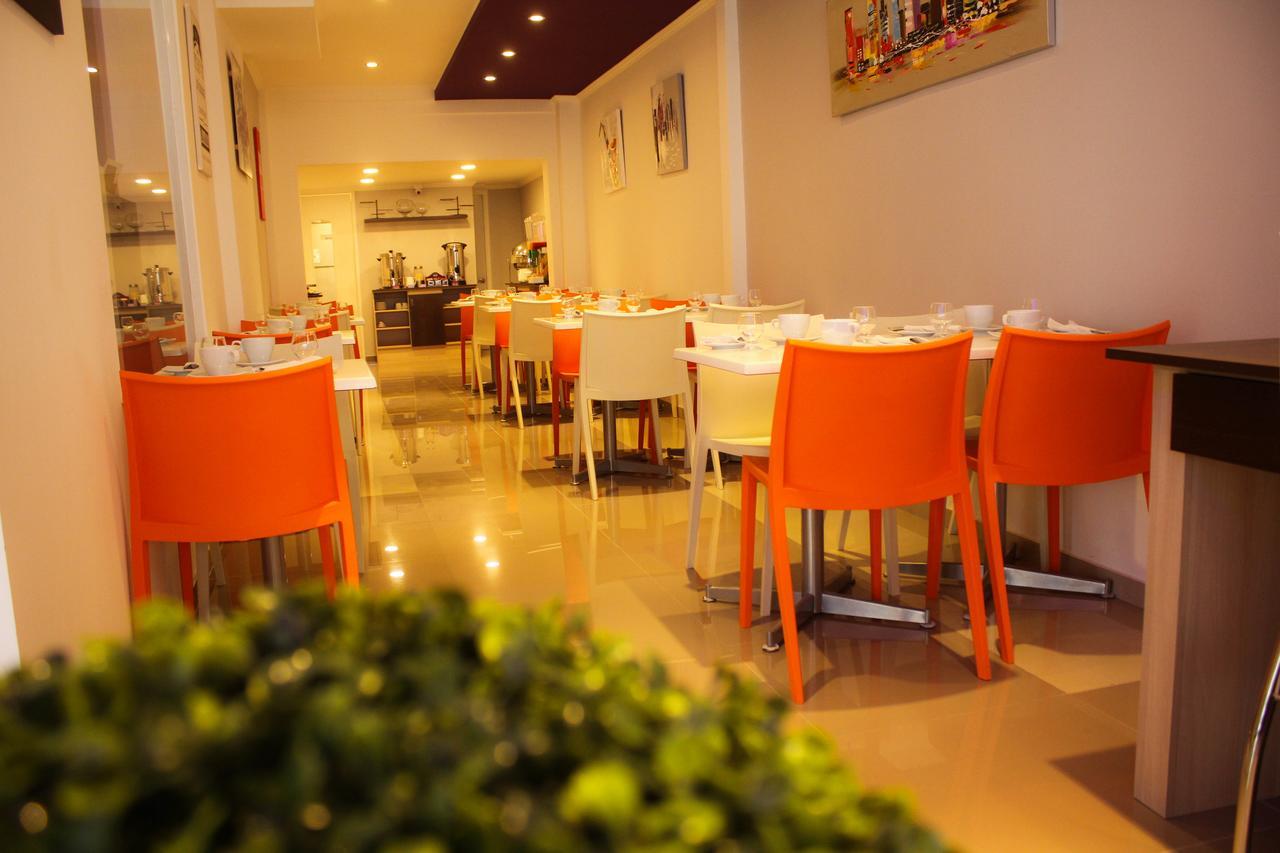 Lv Hoteles Boutique Vina del Mar Eksteriør billede