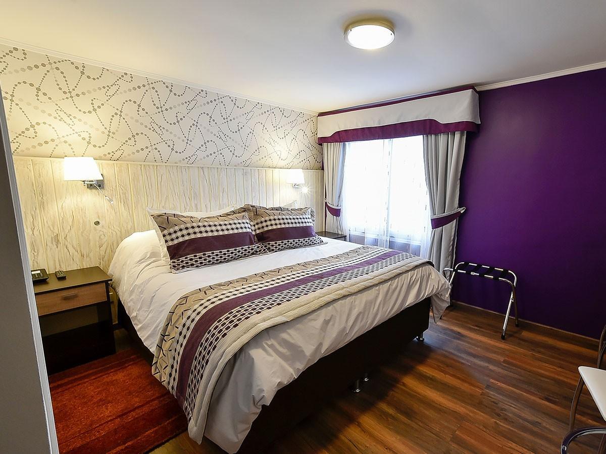 Lv Hoteles Boutique Vina del Mar Eksteriør billede