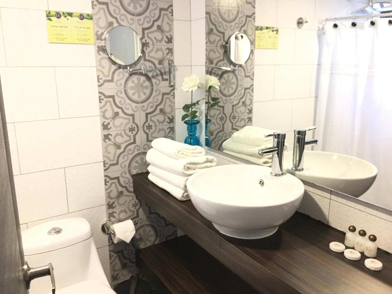 Lv Hoteles Boutique Vina del Mar Eksteriør billede