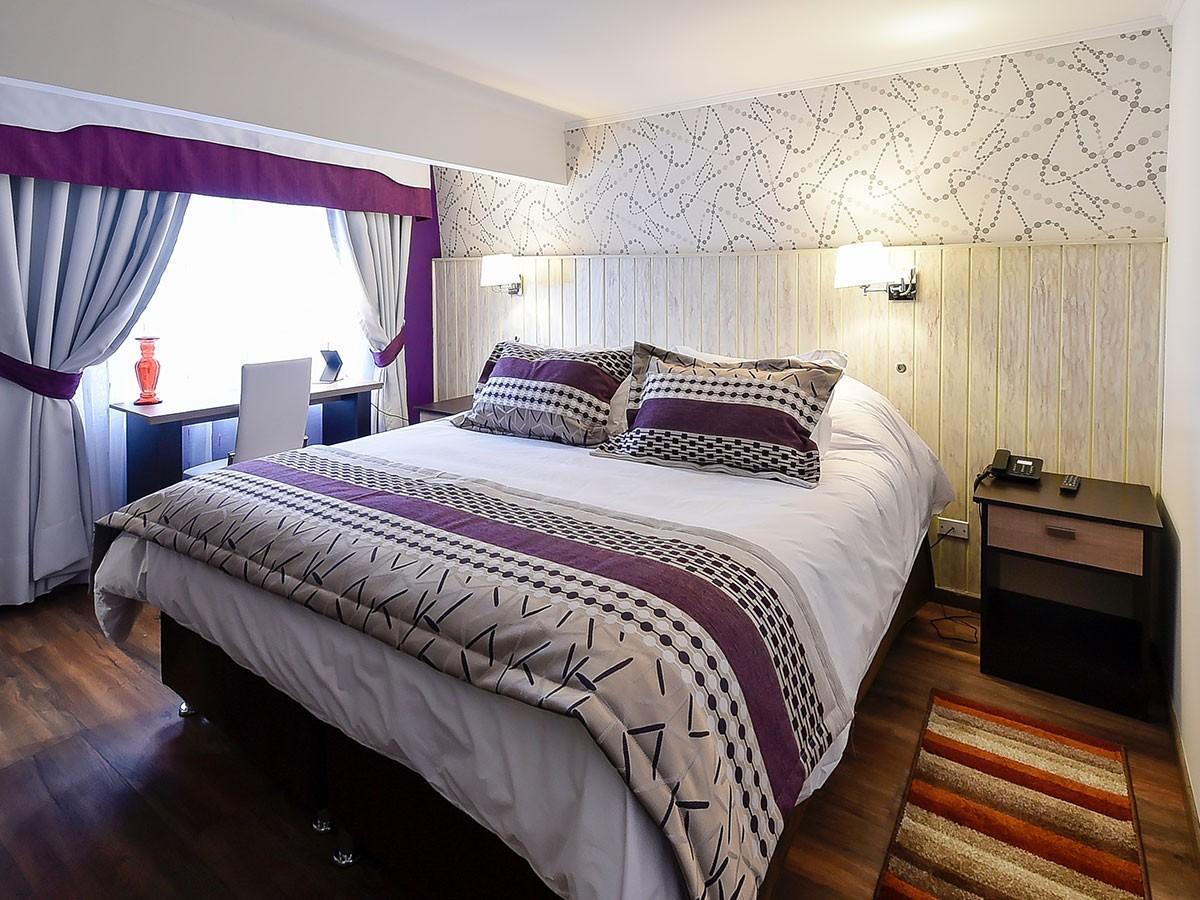 Lv Hoteles Boutique Vina del Mar Eksteriør billede
