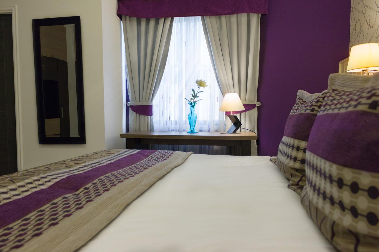 Lv Hoteles Boutique Vina del Mar Eksteriør billede